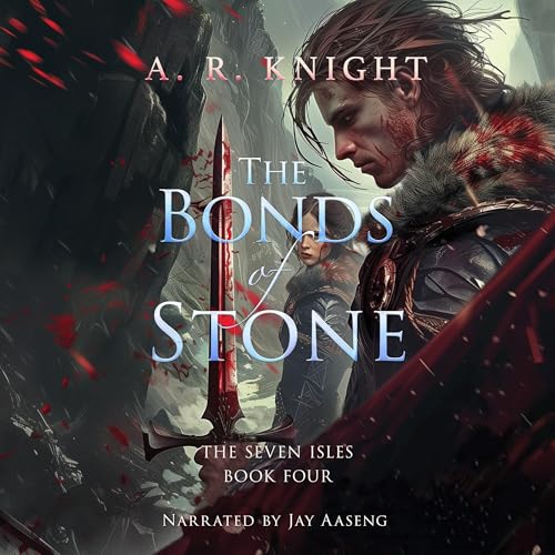 Cover of The Bonds of Stone