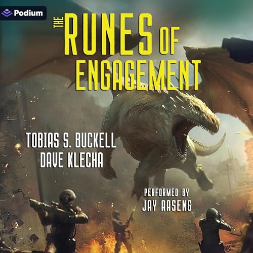 Cover of The Runes of Engagement