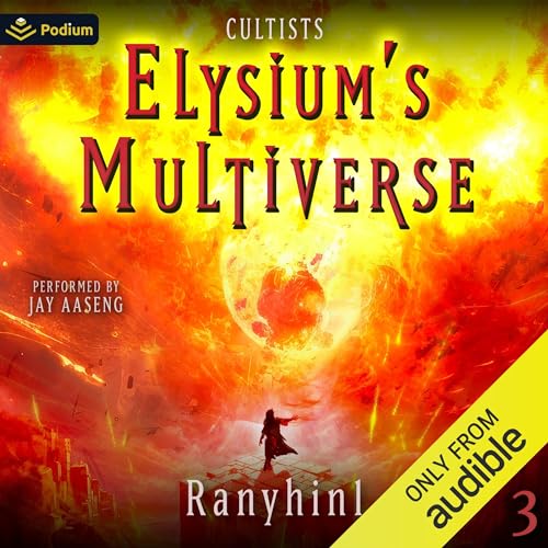 Cover of Cultists