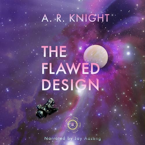 Cover of The Flawed Design