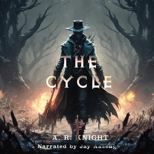 Cover of The Cycle