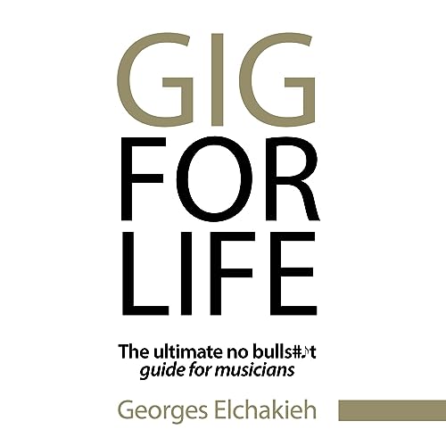 Cover of Gig for Life