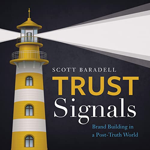Cover of Trust Signals