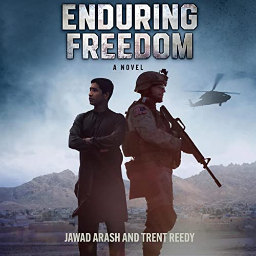 Cover of Enduring Freedom