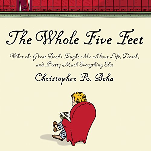 Cover of The Whole Five Feet