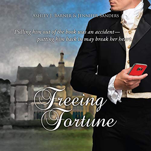Cover of Freeing Fortune