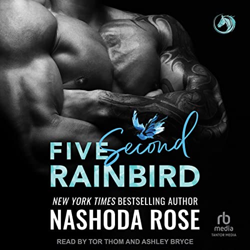Cover of Five Second Rainbird