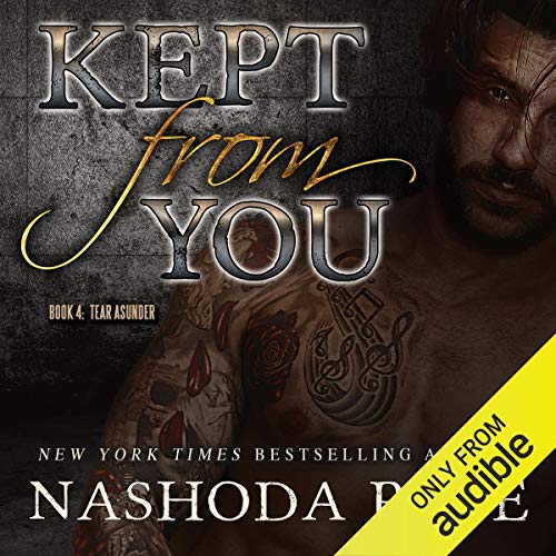 Cover of Kept from You