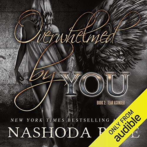 Cover of Overwhelmed by You