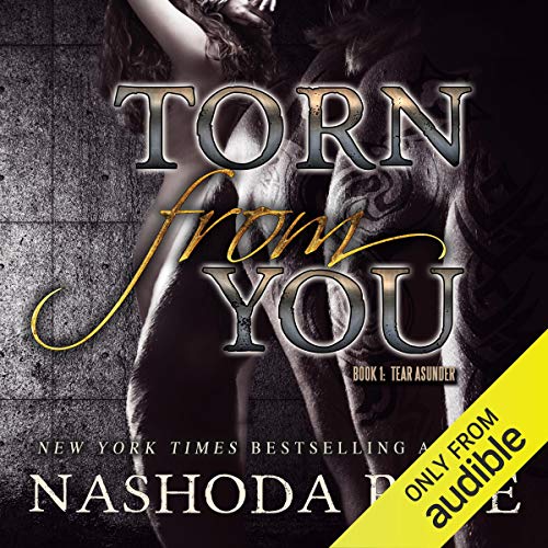 Cover of Torn from You