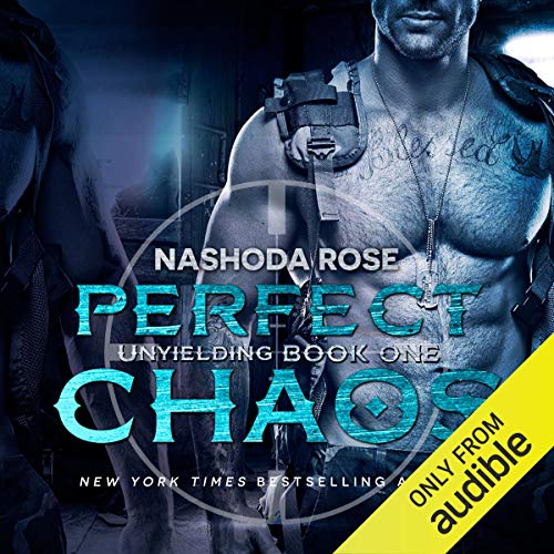 Cover of Perfect Chaos