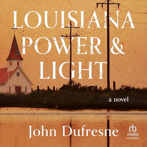 Cover of Louisiana Power & Light