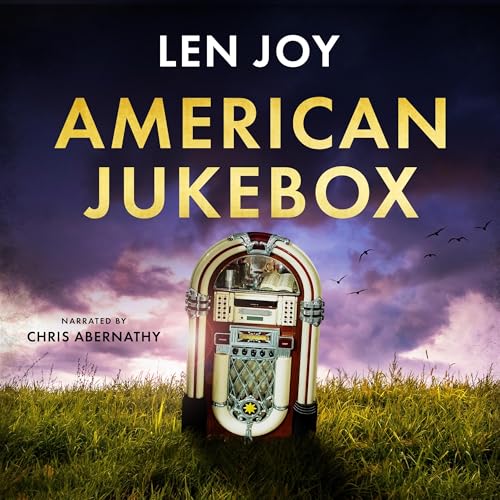 Cover of American Jukebox