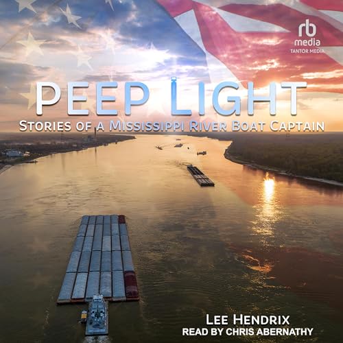 Cover of Peep Light