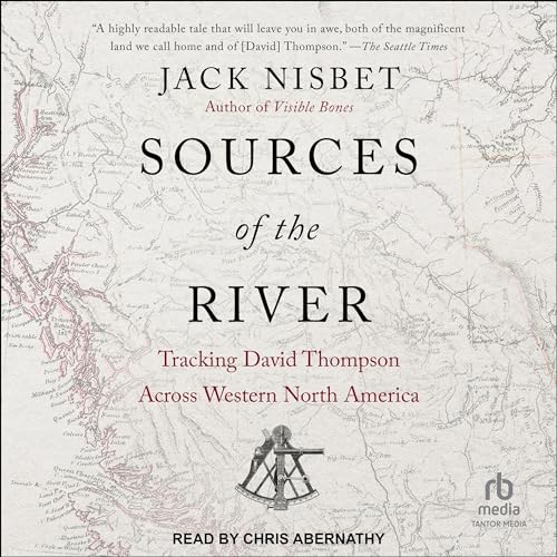 Cover of Sources of the River