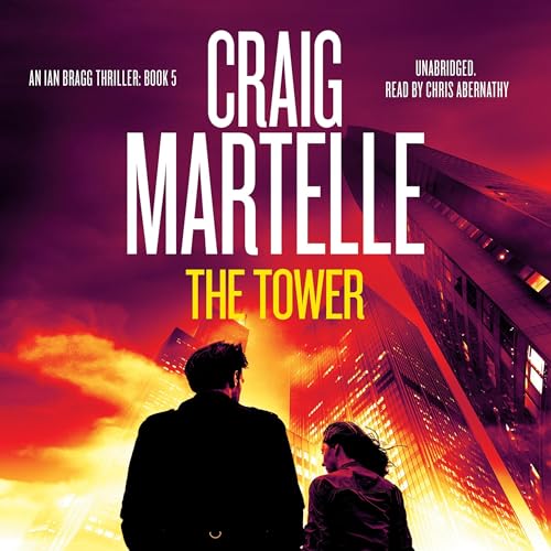 Cover of The Tower