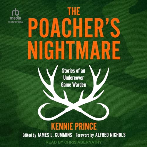 Cover of The Poacher's Nightmare