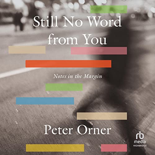 Cover of Still No Word from You
