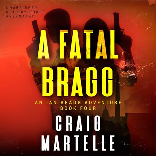 Cover of A Fatal Bragg