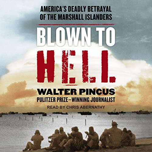 Cover of Blown To Hell