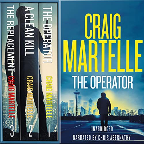 Cover of Ian Bragg Omnibus 1-3