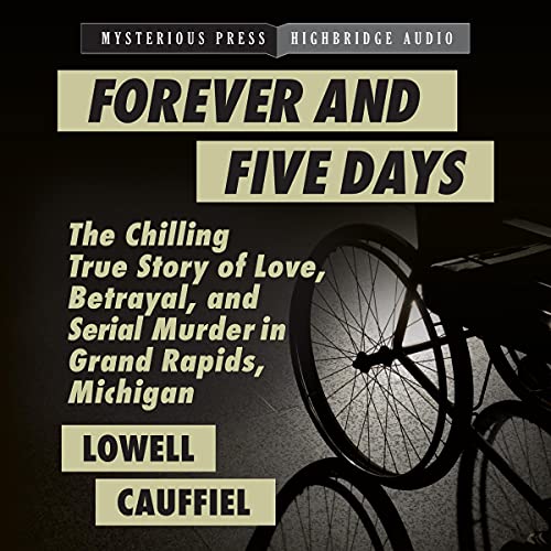 Cover of Forever and Five Days