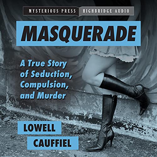 Cover of Masquerade