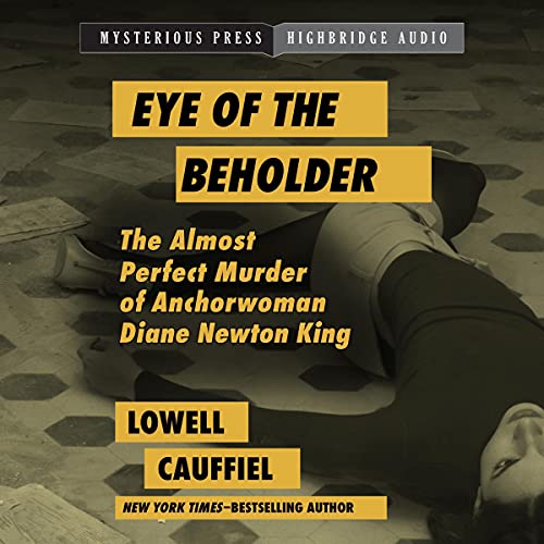 Cover of Eye of the Beholder