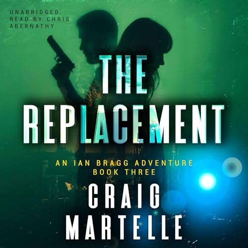 Cover of The Replacement