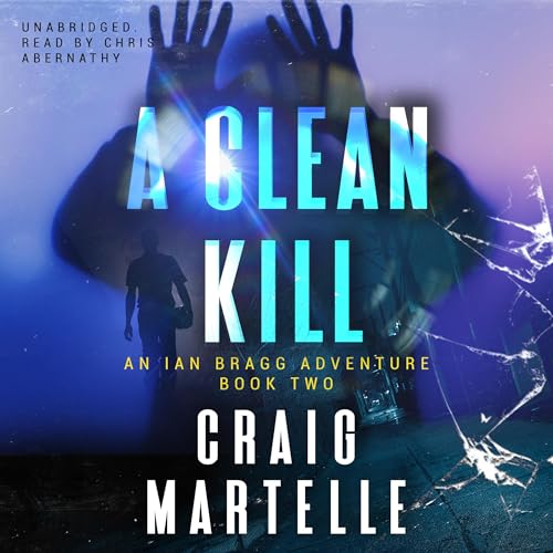 Cover of A Clean Kill