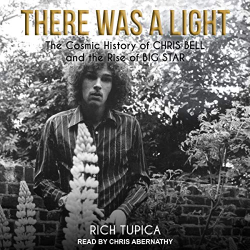 Cover of There Was a Light