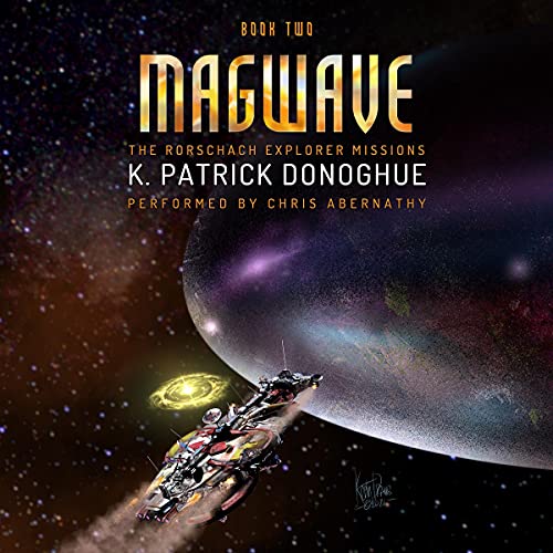 Cover of Magwave
