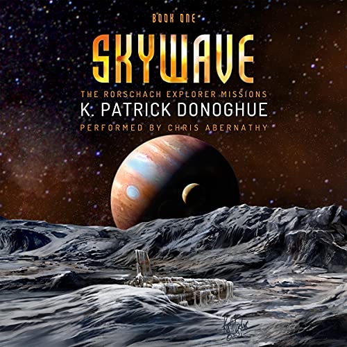 Cover of Skywave