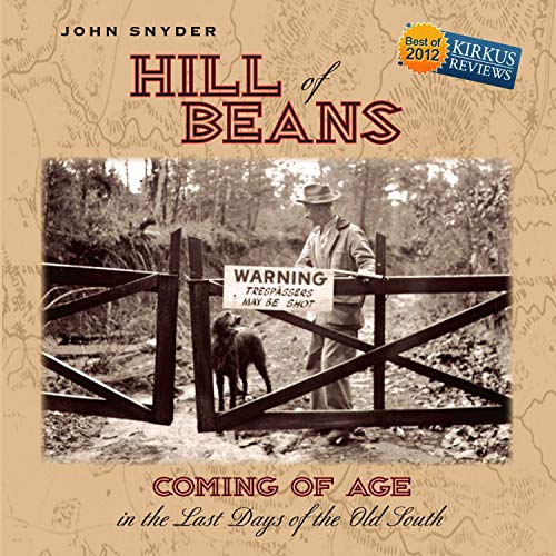Cover of Hill of Beans