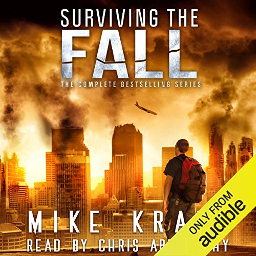 Cover of Surviving the Fall Box Set