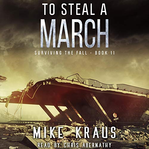Cover of To Steal a March