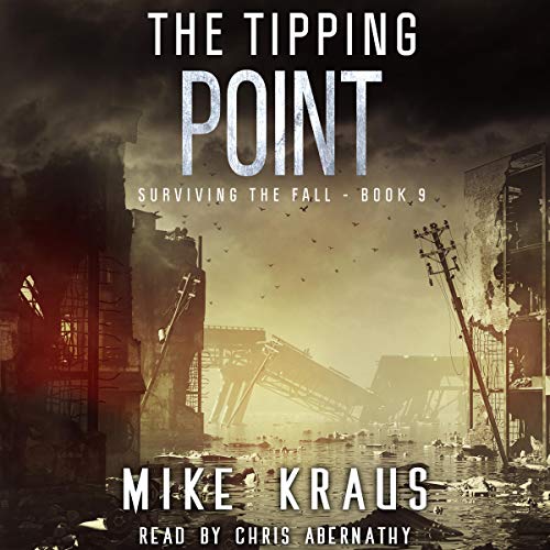 Cover of The Tipping Point