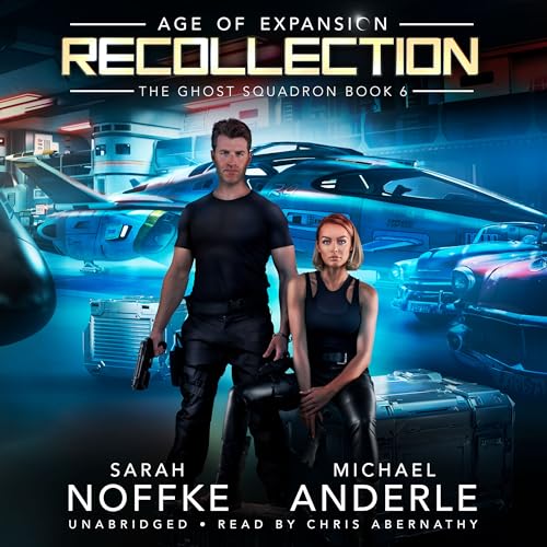 Cover of Recollection: Age of Expansion - A Kurtherian Gambit Series