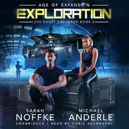 Cover of Exploration: Age of Expansion