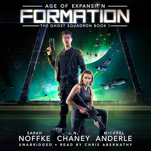 Cover of Formation: Age of Expansion