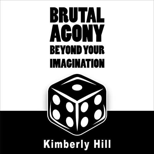 Cover of Brutal Agony Beyond Your Imagination