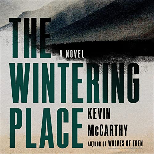Cover of The Wintering Place