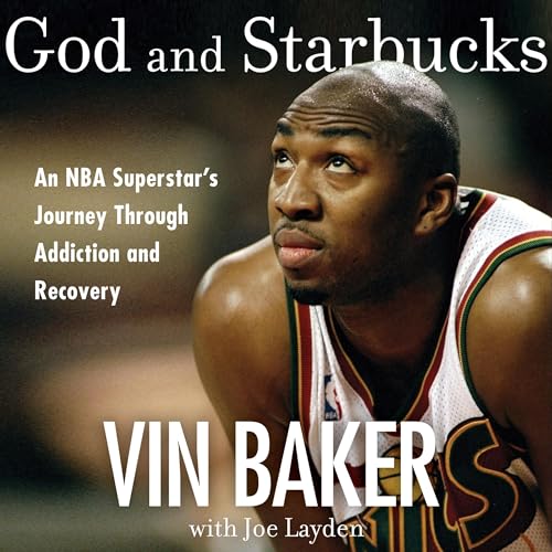 Cover of God and Starbucks