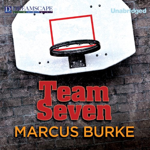 Cover of Team Seven