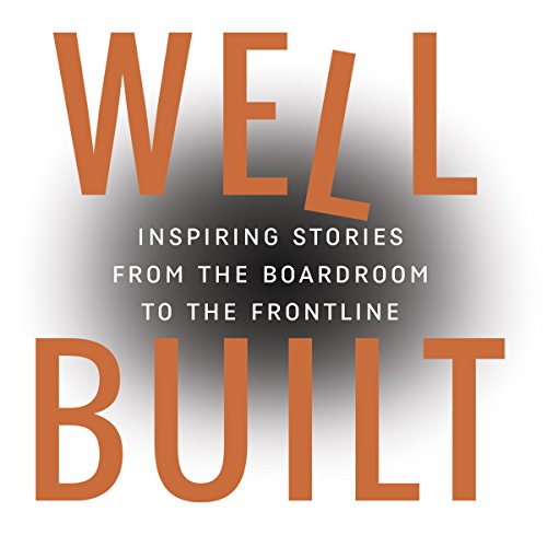 Cover of Well Built