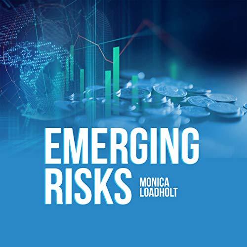 Cover of Emerging Risks