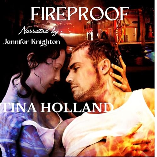 Cover of Fireproof