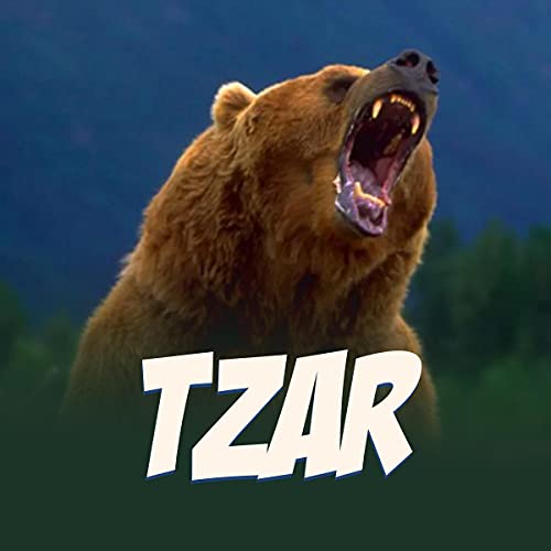 Cover of Tzar
