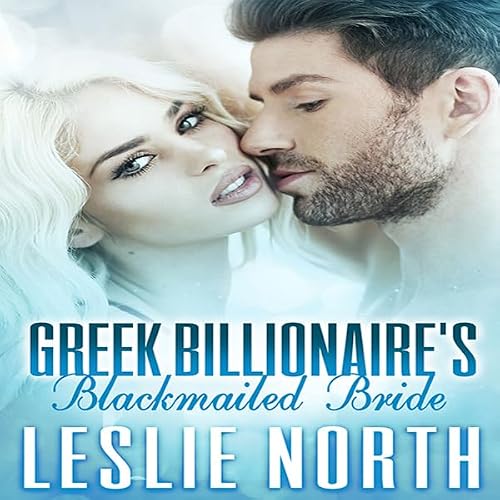 Cover of Greek Billionaire's Blackmailed Bride
