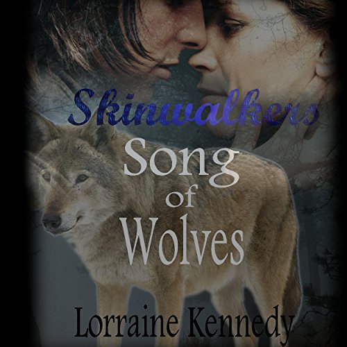 Cover of Song of Wolves